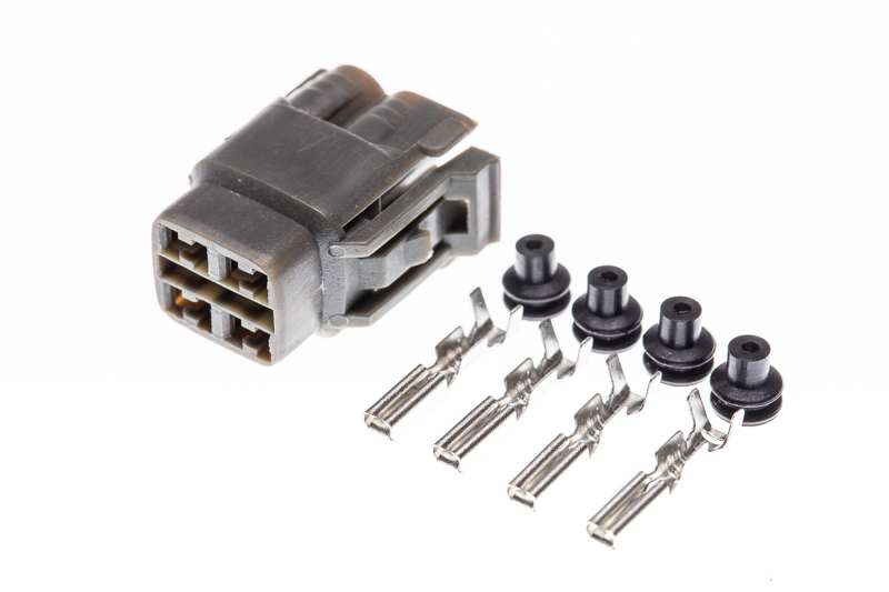 Electrical connector repair kit